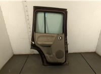  Стеклоподъемник электрический Jeep Liberty 2001-2007 11515884 #8