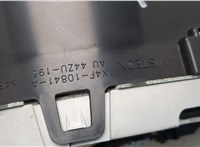 4X4F10849BC Щиток приборов (приборная панель) Jaguar X-Type 2001-2009 20628696 #4