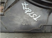  Вентилятор радиатора Nissan Qashqai 2006-2013 20628698 #3
