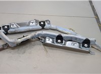 Подушка безопасности боковая (шторка) BMW X1 (E84) 2009-2015 20628699 #1