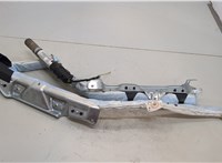  Подушка безопасности боковая (шторка) BMW X1 (E84) 2009-2015 20628699 #3