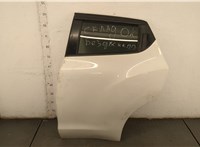  Стекло боковой двери Nissan Juke 2010-2019 11515889 #1