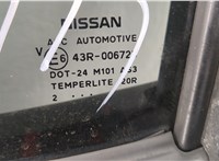  Стекло боковой двери Nissan Juke 2010-2019 11515889 #7