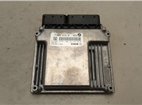  Блок управления двигателем BMW X1 (E84) 2009-2015 20628705 #1
