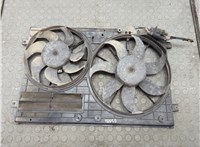  Вентилятор радиатора Volkswagen Passat 6 2005-2010 20628706 #1