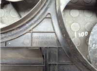  Вентилятор радиатора Volkswagen Passat 6 2005-2010 20628706 #3