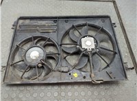  Вентилятор радиатора Volkswagen Passat 6 2005-2010 20628706 #4