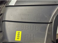  Пластик (обшивка) салона Buick Encore GX 2024-2025 20628708 #5