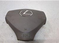  Подушка безопасности водителя Lexus RX 2003-2009 20628711 #1