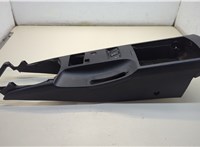  Консоль салона (кулисная часть) Nissan 350Z 2002-2009 20628718 #1