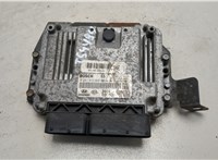  Блок управления двигателем Hyundai Santa Fe 2005-2012 20628722 #1