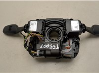  Переключатель поворотов и дворников (стрекоза) BMW X1 (E84) 2009-2015 20628730 #2