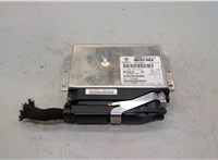 8E0927156G Блок управления АКПП / КПП Audi A4 (B6) 2000-2006 20628731 #1