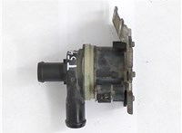  Насос водяной (помпа) Opel Antara 2006-2015 20628734 #2
