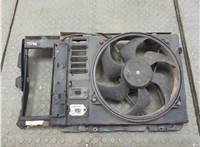  Вентилятор радиатора Peugeot 406 1999-2004 20628735 #1
