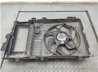  Вентилятор радиатора Peugeot 406 1999-2004 20628735 #4