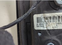  Зеркало боковое Chrysler Town-Country 2007-2010 20628737 #7