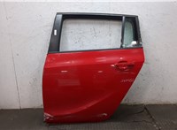 124312, 13355182 Дверь боковая (легковая) Opel Zafira C 2011-2019 20628738 #5
