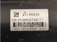 1202528, 95524454, 95520364 Стартер Opel Antara 2006-2015 20628746 #3