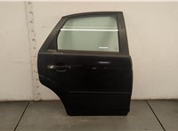  Ручка двери наружная Ford Focus 2 2005-2008 11515900 #1