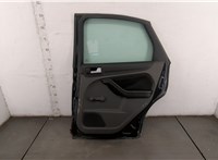  Ручка двери наружная Ford Focus 2 2005-2008 11515900 #9