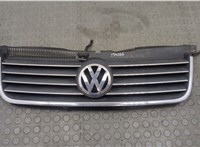  Решетка радиатора Volkswagen Passat 5 2000-2005 20628756 #1