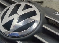  Решетка радиатора Volkswagen Passat 5 2000-2005 20628756 #2