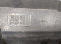  Решетка радиатора Volkswagen Passat 5 2000-2005 20628756 #5