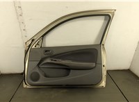  Стекло боковой двери Nissan Almera N16 2000-2006 11515906 #4