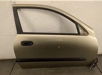  Стекло боковой двери Nissan Almera N16 2000-2006 11515906 #1