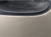  Стекло боковой двери Nissan Almera N16 2000-2006 11515906 #9
