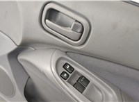  Стекло боковой двери Nissan Almera N16 2000-2006 11515906 #11