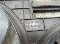  Вентилятор радиатора Volkswagen Passat 6 2005-2010 20628769 #3