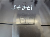 84121TZ3 Обшивка стойки Acura TLX 2014-2020 20628772 #2