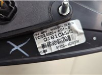 876204C501 Зеркало боковое KIA Optima 3 2010-2015 20628780 #7