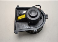  Двигатель отопителя (моторчик печки) Audi TT (8N) 1998-2006 20628784 #1