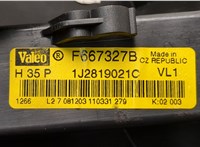  Двигатель отопителя (моторчик печки) Audi TT (8N) 1998-2006 20628784 #3
