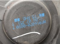 JGC500010 Двигатель отопителя (моторчик печки) Land Rover Range Rover Sport 2005-2013 20628791 #3