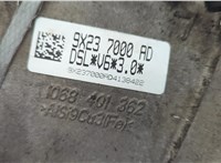 9X237000AD КПП - автомат (АКПП) Jaguar XF 2007-2015 20628796 #7