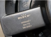 27225ET00A Двигатель отопителя (моторчик печки) Nissan Qashqai 2006-2013 20628797 #3