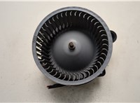  Двигатель отопителя (моторчик печки) Hyundai Santa Fe 2005-2012 20628801 #2