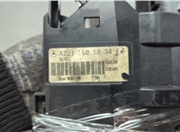 A2217600170 Ручка двери наружная Mercedes S W221 2005-2013 20628803 #2