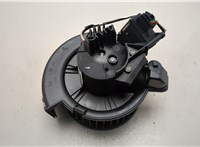  Двигатель отопителя (моторчик печки) Opel Zafira B 2005-2014 20628804 #1