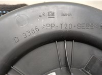  Двигатель отопителя (моторчик печки) Opel Zafira B 2005-2014 20628804 #4