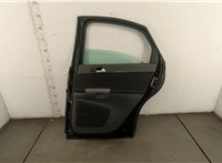  Замок двери Volvo S40 2004- 11515925 #9