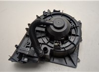  Двигатель отопителя (моторчик печки) Nissan Primera P12 2002-2008 20628808 #1
