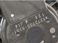 5191743AA Двигатель отопителя (моторчик печки) Chrysler Sebring 2007-2010 20628811 #3