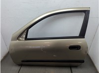  Стекло боковой двери Nissan Almera N16 2000-2006 11515933 #1