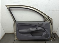  Стекло боковой двери Nissan Almera N16 2000-2006 11515933 #8