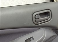  Стекло боковой двери Nissan Almera N16 2000-2006 11515933 #9